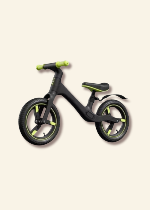 Draisienne Simple Élégance vert