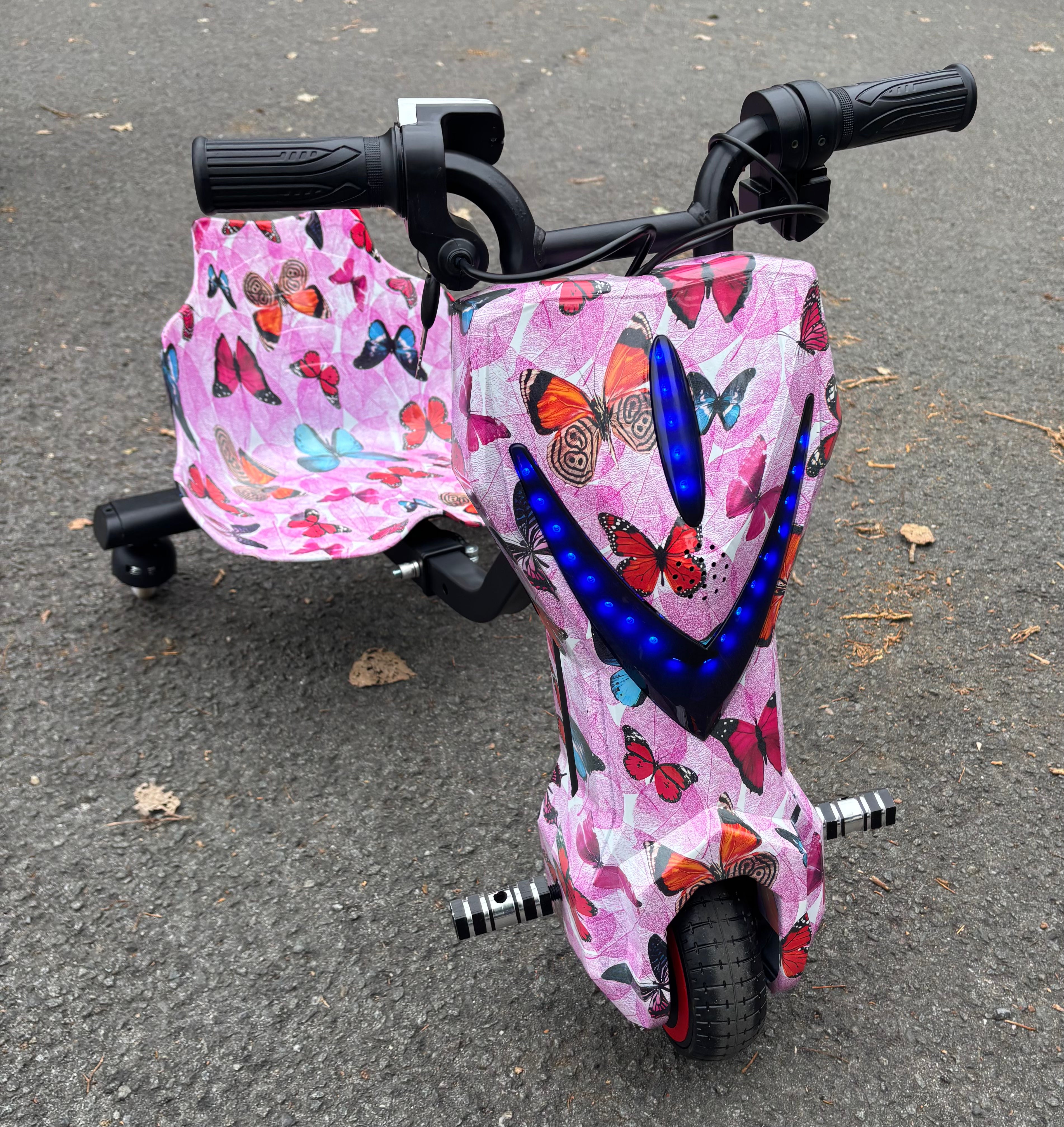 Le Drift Kart – Le jeu exclusif qui fait rêver les enfants (et même les parents) ✨