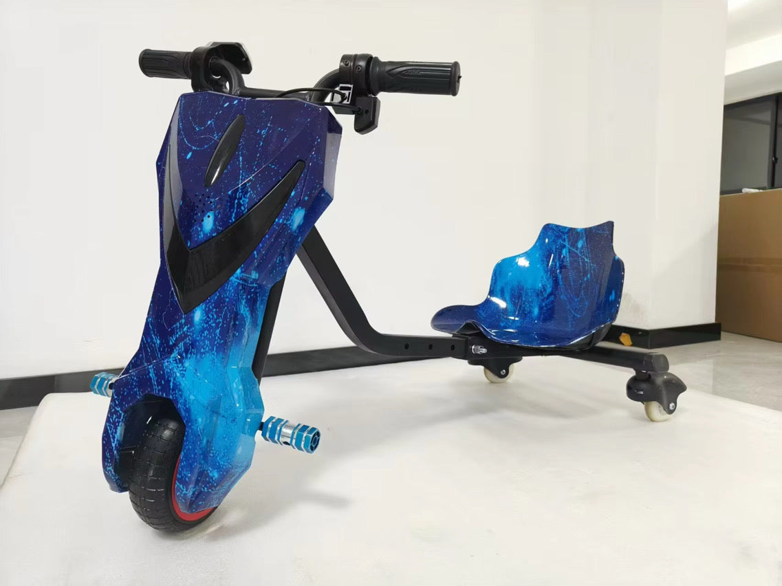 Le Drift Kart – Le jeu exclusif qui fait rêver les enfants (et même les parents) ✨