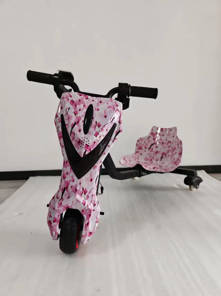 Le Drift Kart – Le jeu exclusif qui fait rêver les enfants (et même les parents) ✨