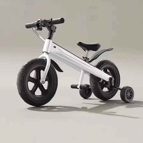 Draisienne Électrique Élégance & Performance