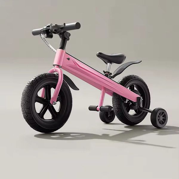 Draisienne Électrique Élégance & Performance