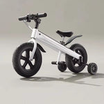 Draisienne Électrique Élégance & Performance